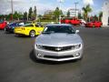 2010 Camaro LT Coupe #2