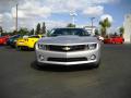 2010 Camaro LT Coupe #3
