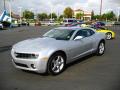 2010 Camaro LT Coupe #4