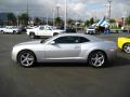2010 Camaro LT Coupe #6