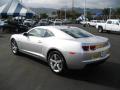 2010 Camaro LT Coupe #7