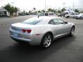 2010 Camaro LT Coupe #9