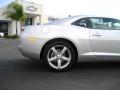 2010 Camaro LT Coupe #10