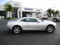 2010 Camaro LT Coupe #11