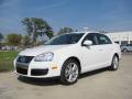2010 Jetta S Sedan #1