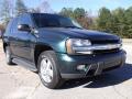 2005 TrailBlazer LT #7