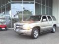 2003 Tahoe LS #19