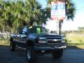 2007 Silverado 2500HD Classic LT Crew Cab 4x4 #1