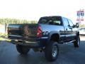 2007 Silverado 2500HD Classic LT Crew Cab 4x4 #3