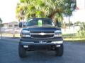 2007 Silverado 2500HD Classic LT Crew Cab 4x4 #8
