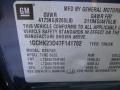 2007 Silverado 2500HD Classic LT Crew Cab 4x4 #14