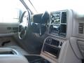 2007 Silverado 2500HD Classic LT Crew Cab 4x4 #17