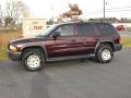 2003 Durango SXT 4x4 #1