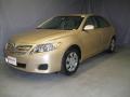 2010 Camry LE #1