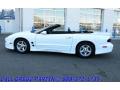 2001 Firebird Convertible #1