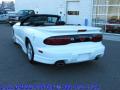2001 Firebird Convertible #2
