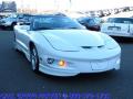 2001 Firebird Convertible #5