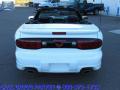 2001 Firebird Convertible #8