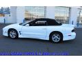 2001 Firebird Convertible #11