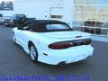 2001 Firebird Convertible #12