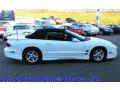 2001 Firebird Convertible #14