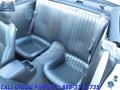 2001 Firebird Convertible #17