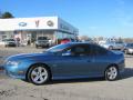2004 GTO Coupe #1