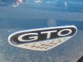 2004 GTO Coupe #14