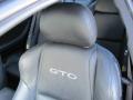 2004 GTO Coupe #23