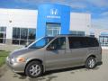 2002 Silhouette Premier AWD #1