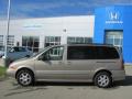 2002 Silhouette Premier AWD #2