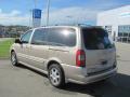 2002 Silhouette Premier AWD #4