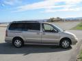 2002 Silhouette Premier AWD #8