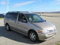2002 Silhouette Premier AWD #9