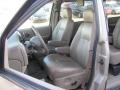 2002 Silhouette Premier AWD #11