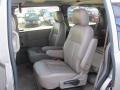 2002 Silhouette Premier AWD #16