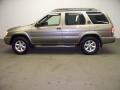 2004 Pathfinder SE 4x4 #7