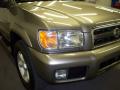 2004 Pathfinder SE 4x4 #9