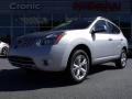 2010 Rogue SL #1