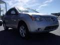 2010 Rogue SL #7