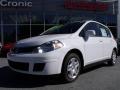 2010 Versa 1.8 S Hatchback #1