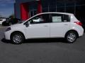 2010 Versa 1.8 S Hatchback #2
