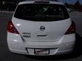 2010 Versa 1.8 S Hatchback #4