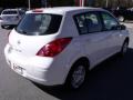 2010 Versa 1.8 S Hatchback #5