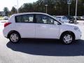 2010 Versa 1.8 S Hatchback #6