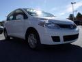 2010 Versa 1.8 S Hatchback #7