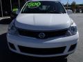 2010 Versa 1.8 S Hatchback #8