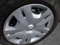 2010 Versa 1.8 S Hatchback #9