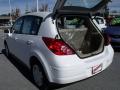 2010 Versa 1.8 S Hatchback #12