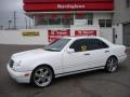 1997 E 420 Sedan #1